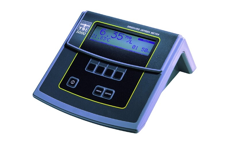 YSI 5000型BOD测量仪