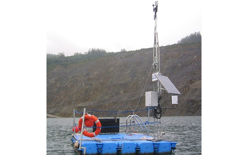 AquAlert水质在线监测系统