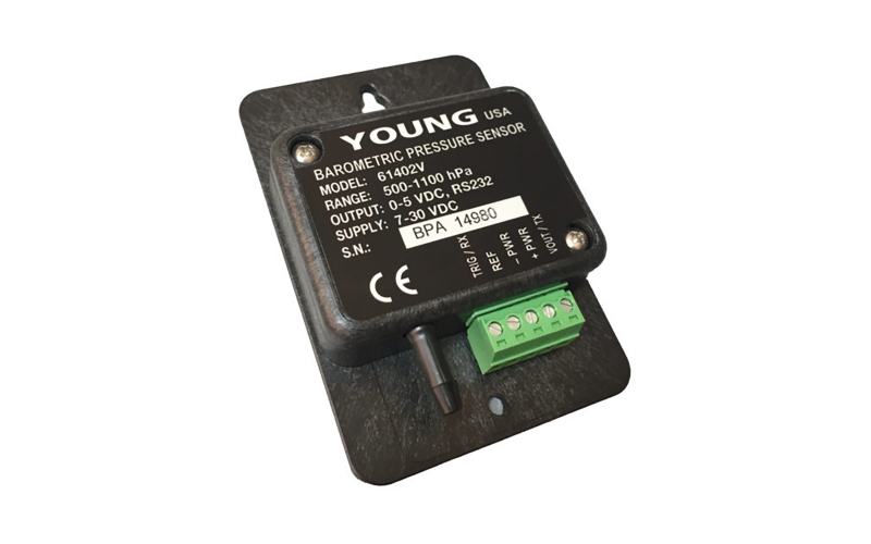 Young 61402气压传感器