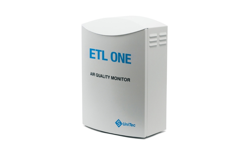 Unitec ETL-One空气质量监测仪