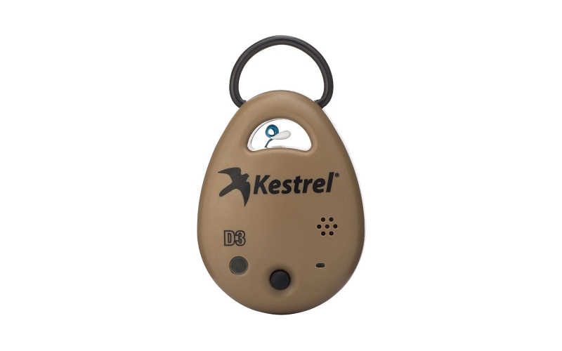 Kestrel DROP D3温湿压记录仪