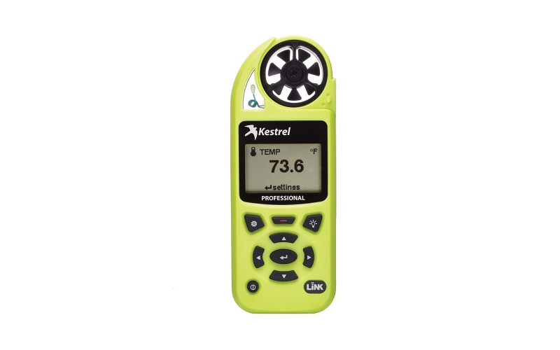 Kestrel 5200专业环境测量仪