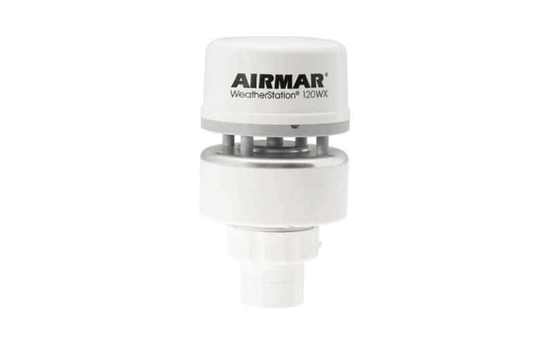 AirMar 120WX超声波气象仪