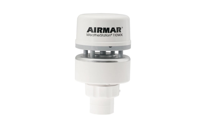 AirMar 110WX超声波气象仪