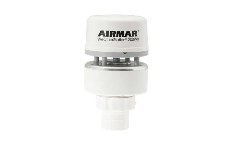 AirMar 200WX超声波气象仪
