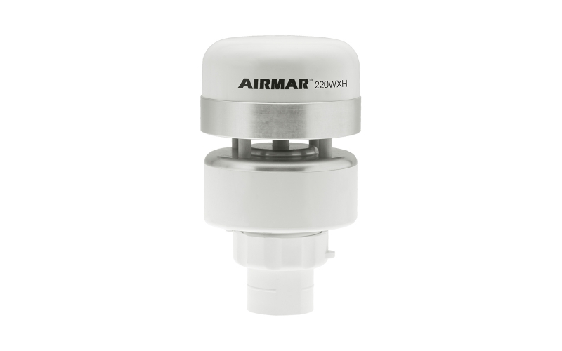 AirMar 220WXH超声波气象仪