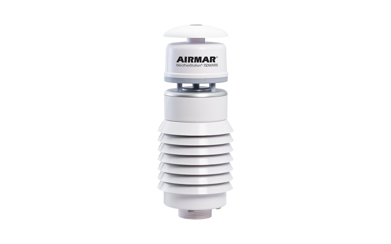 AirMar 150WXRS超声波气象仪