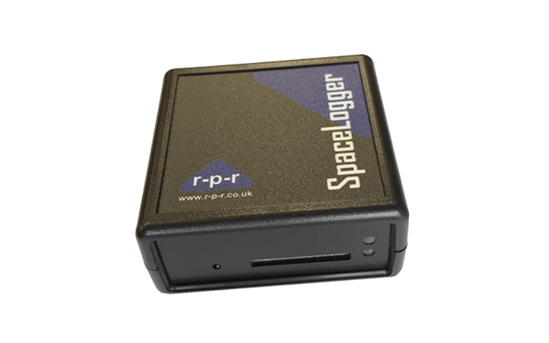 RPR SpaceLogger数据记录仪